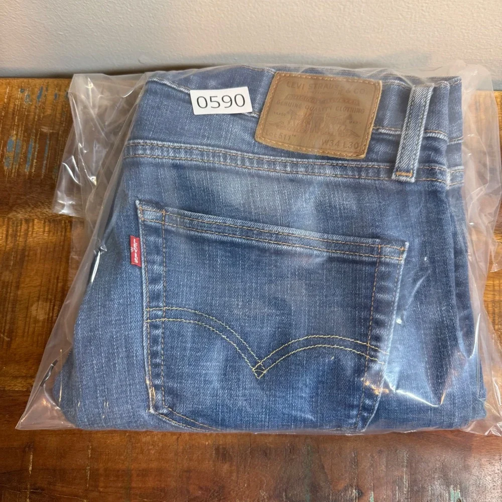 Levis these jeans